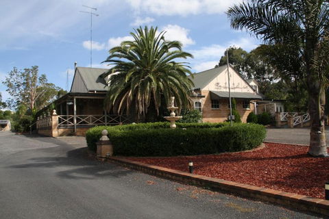 Picton Valley Motel Australia - Your Accommodation 0