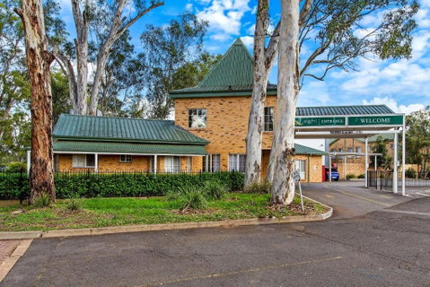 Quality Inn Penrith Sydney - Your Accommodation 0