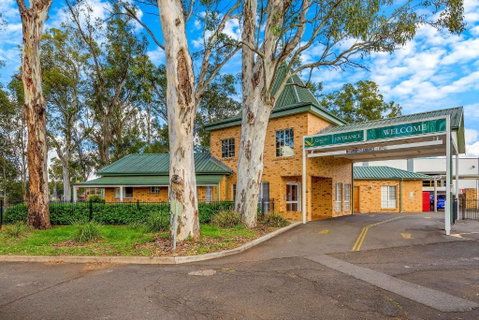 Quality Inn Penrith Sydney - Your Accommodation 1