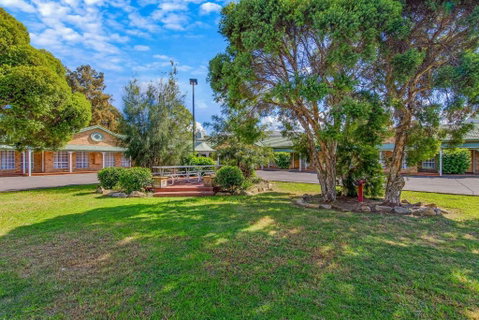 Quality Inn Penrith Sydney - Your Accommodation 2