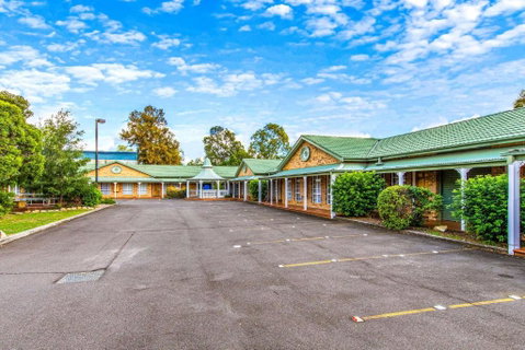 Quality Inn Penrith Sydney - Your Accommodation 3