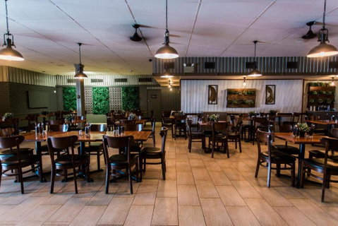 Potshot Hotel Resort - Your Accommodation 1