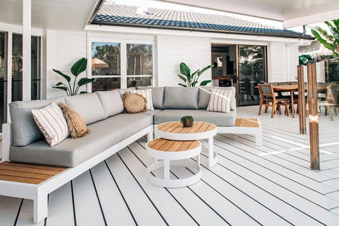 Prime Location With Pool - Walk To Coolum Beach - Your Accommodation 2