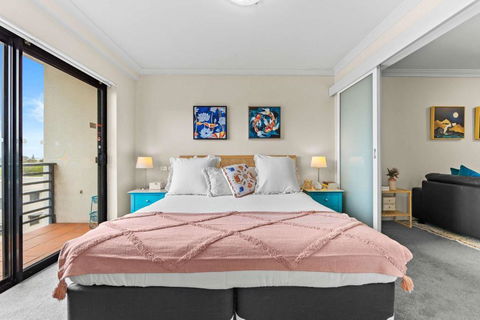 Prime Perth Apartment - Your Accommodation 0