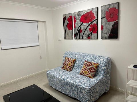 Private Brand New Home In Hornsby - Your Accommodation 0