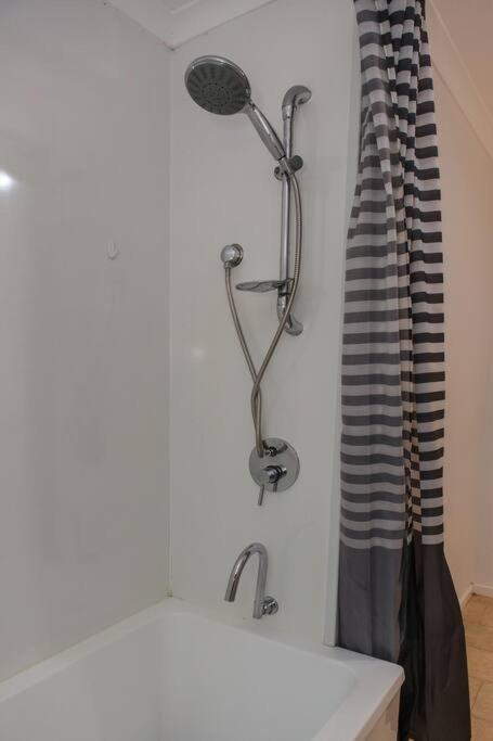 Private Holiday Home With Rain Forest Creek View - Your Accommodation 1