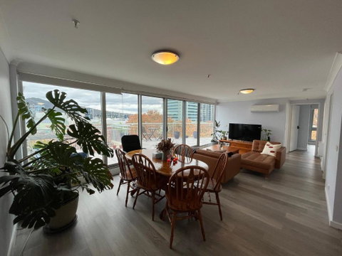 Private Room With Ensuite In The CBD - Your Accommodation 0