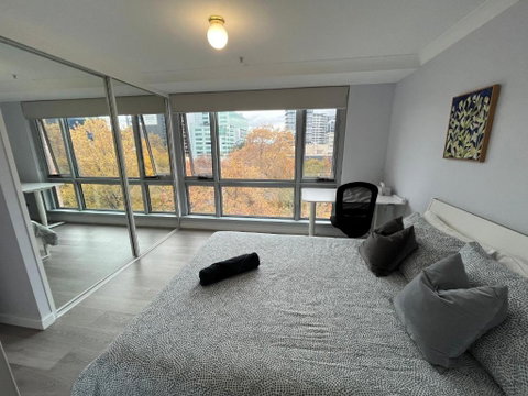 Private Room With Ensuite In The CBD - Your Accommodation 2