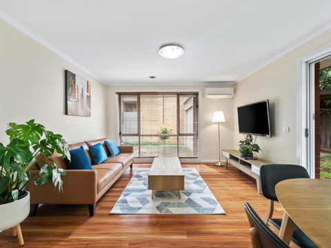 Private Room No.2 Beside Monash University, Clayton - Your Accommodation 2