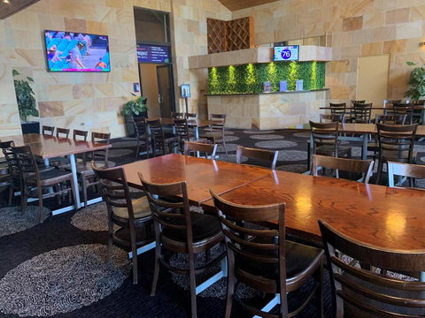 Prospect Hotel Motel - Your Accommodation 3