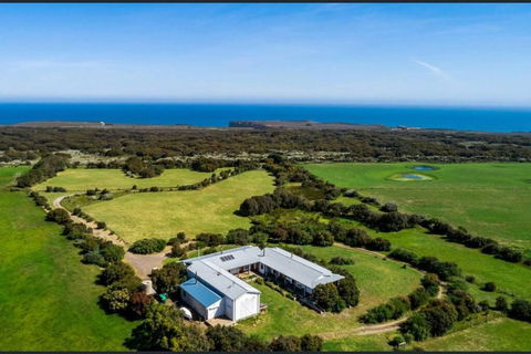 Pt Hesse Luxury Coastal Homestead - Your Accommodation 0
