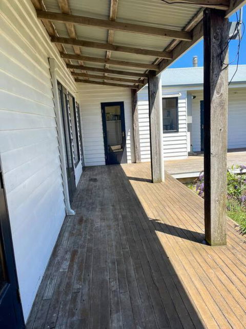 Pt Hesse Luxury Coastal Homestead - Your Accommodation 2