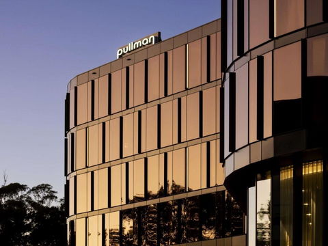 Pullman Sydney Penrith - Your Accommodation 3