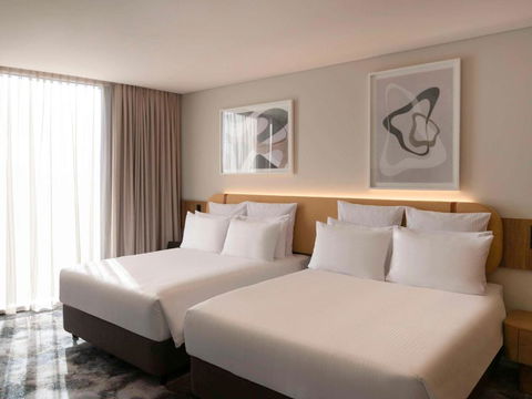 Pullman Sydney Penrith - Your Accommodation 1
