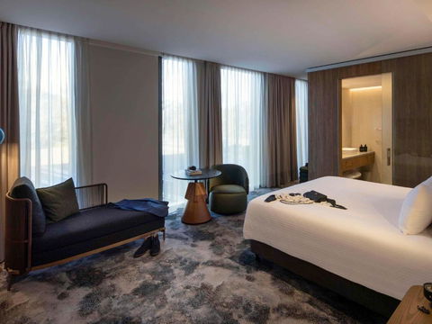 Pullman Sydney Penrith - Your Accommodation 2