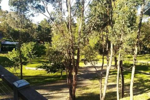 Purple House - Corner Spa, Views And Wildlife - Your Accommodation 1