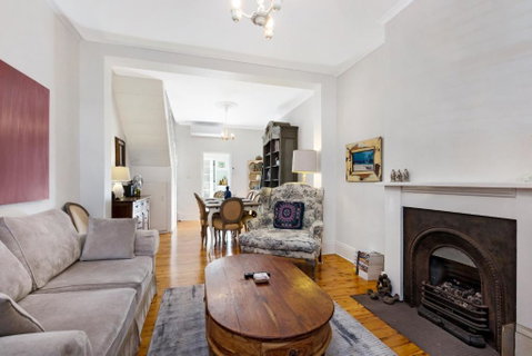 Pyrmont Self-Contained Terrace House (64 BUL) - Your Accommodation 1