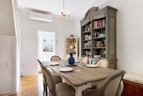 Pyrmont Self-Contained Terrace House (64 BUL) - Your Accommodation 0