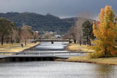 Quart Pot House - Your Accommodation 2