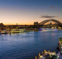 Pullman Quay Grand Sydney Harbour - Your Accommodation