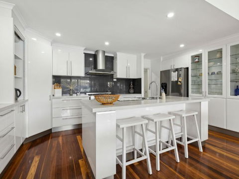 Quay-Largo - Your Accommodation 2