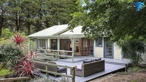 Que Sera - Your Accommodation 0