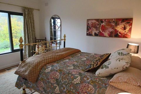 Queen On Randle - Your Accommodation 3