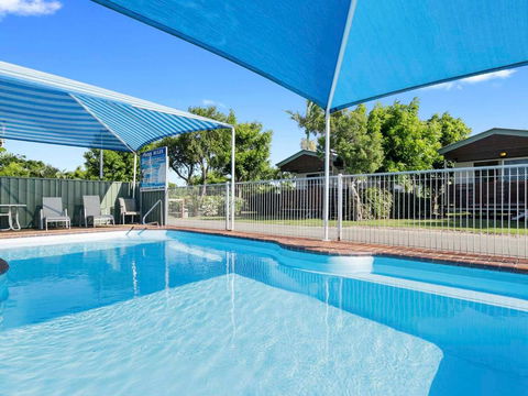 Queens Beach Tourist Village - Your Accommodation 3