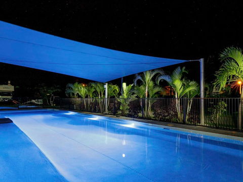 Queens Beach Tourist Village - Your Accommodation 0