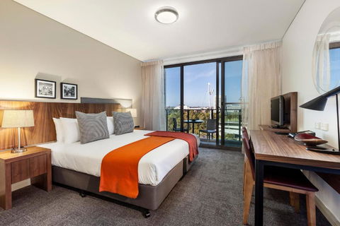 Quest At Sydney Olympic Park - Your Accommodation 3