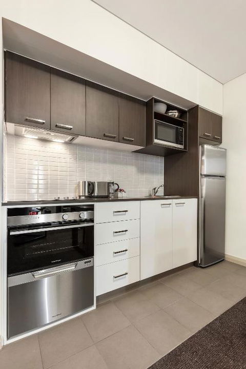 Quest At Sydney Olympic Park - Your Accommodation 1