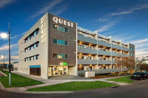 Quest Bundoora - Your Accommodation 0
