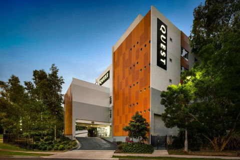 Quest Campbelltown - Your Accommodation 0