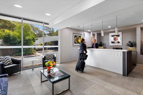 Quest Campbelltown - Your Accommodation 3