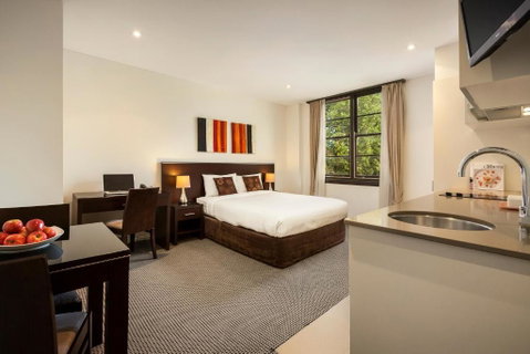 Quest Canberra - Your Accommodation 1