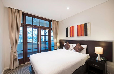 Quest Canberra - Your Accommodation 2