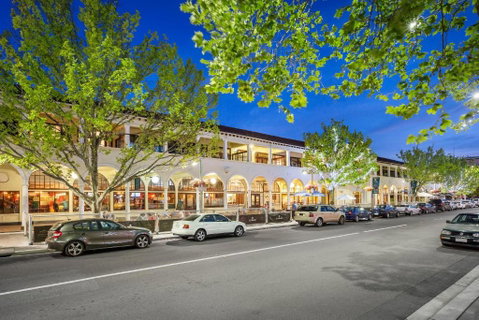 Quest Canberra - Your Accommodation 0