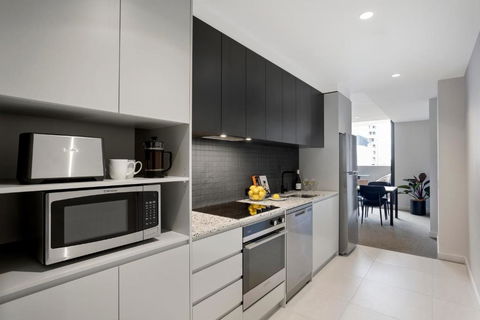 Quest Collingwood - Your Accommodation 3