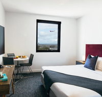 Quest Mascot - Your Accommodation