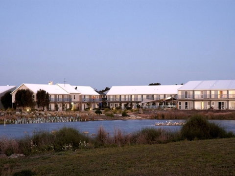 Quest Williamstown North - Your Accommodation 2