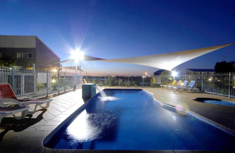 Quest Williamstown North - Your Accommodation 0