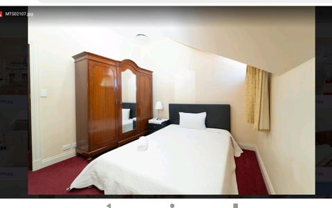 Quiet And Peaceful Perth City Living With Free Parking - Your Accommodation 2