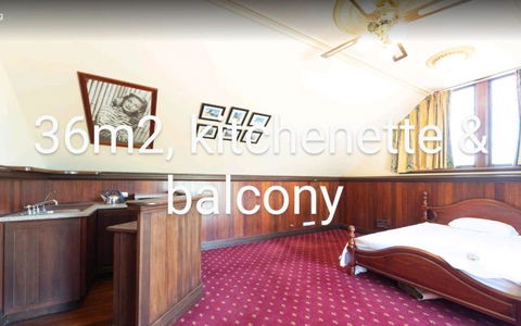 Quiet And Peaceful Perth City Living With Free Parking - Your Accommodation 3