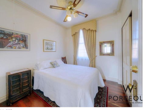 Quiet And Peaceful Perth City Living With Free Parking - Your Accommodation 1