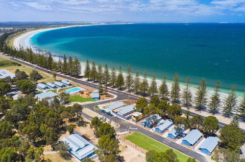RAC Esperance Holiday Park - Your Accommodation 0