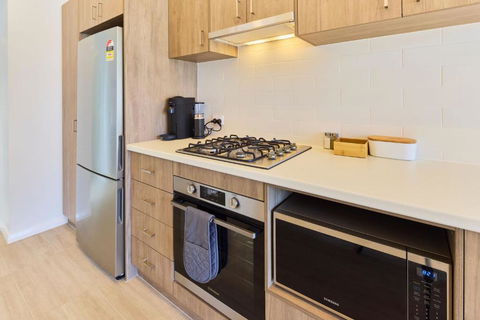 RAC Esperance Holiday Park - Your Accommodation 1