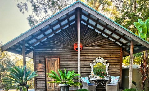 Rainy Hill Retreat - The Cottage - Your Accommodation 0