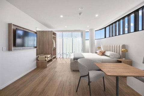 Rambla At Story House - Your Accommodation 1