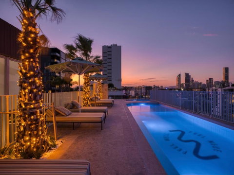 Rambla At Story House - Your Accommodation 0