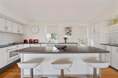 Range View House 23 Bristow Smith Ave Goolwa South-No Linen Included - Your Accommodation 2